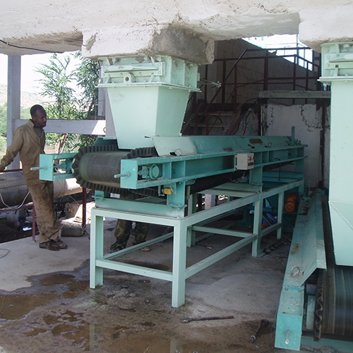 福建定量給料機